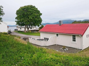 Holiday Home Årsbogvegen